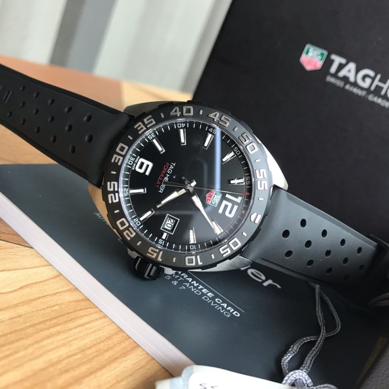 TAG HEUER Watches